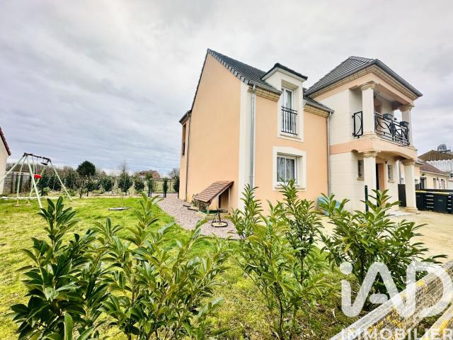 Maison vente à Nogent-le-Rotrou, Champrond-en-gâtine