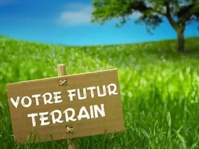 Terrain vente à Champrond-en-Perchet, Eure-et-Loir