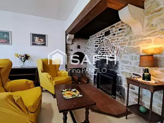 Appartement location à Lons-le-Saunier, Champrougier