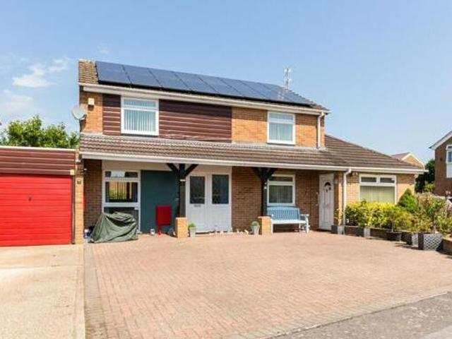 House for sale in Peachcroft, Dromore