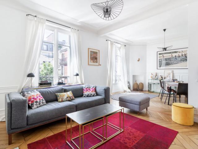 Appartement location à Reims