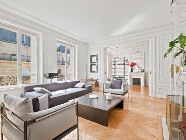 Appartement location à Paris, Île-de-France