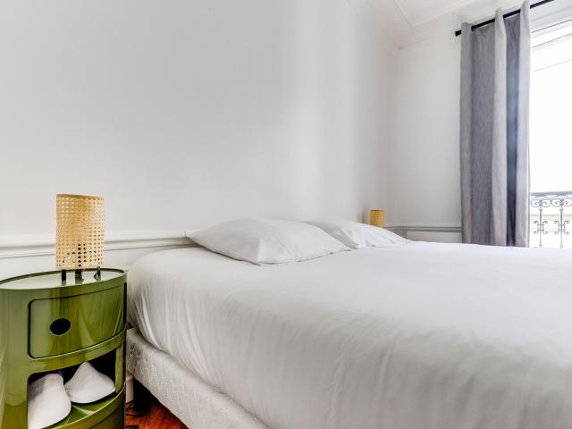 Appartement location à Paris, Île-de-France
