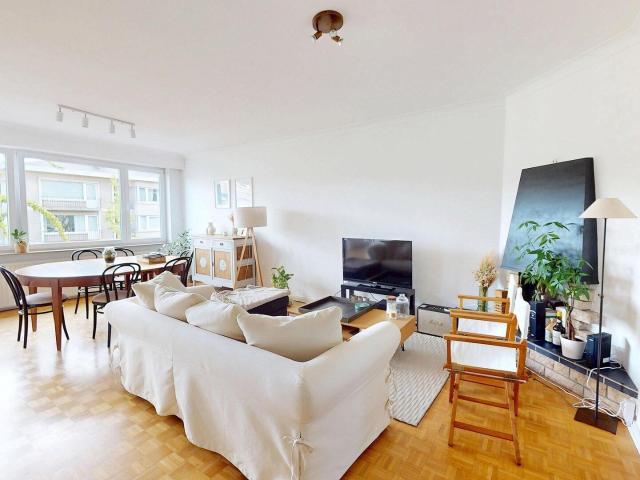 Appartement location à Woluwe-Saint-Pierre - Sint-Pieters-Woluwe, Brussel-Hoofdstad - Bruxelles-Capitale