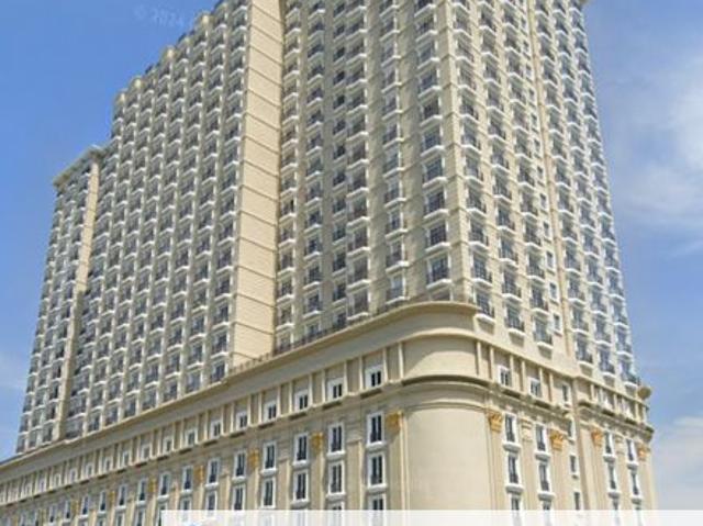 Condominium for sale in Kampar