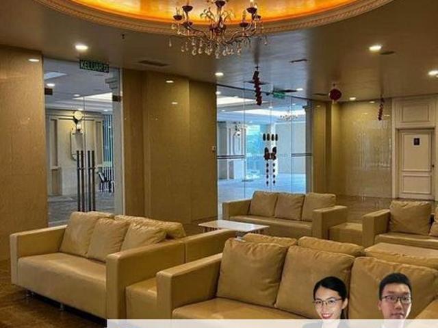 Condominium for sale in Perak