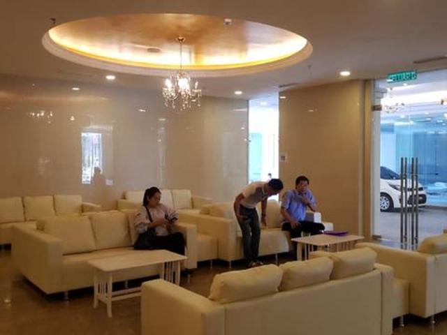 Serviced Residence for sale in Perak, Kampar