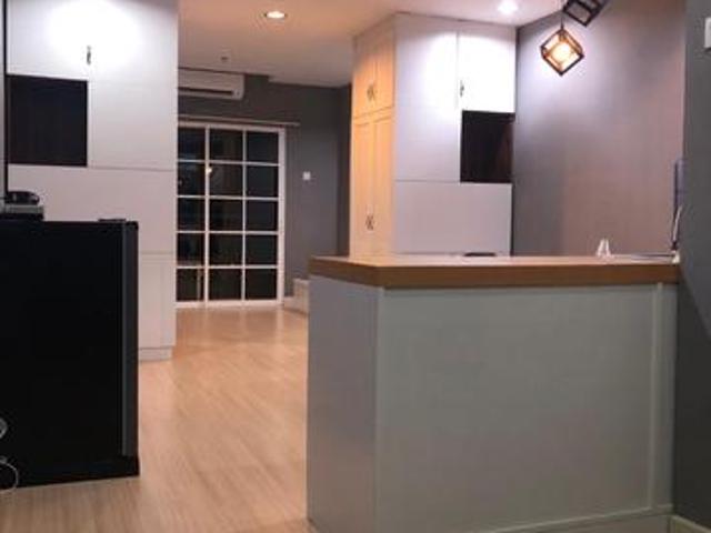 Serviced Residence for sale in Perak, Kampar