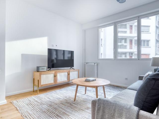 Appartement location à Paris, Île-de-France
