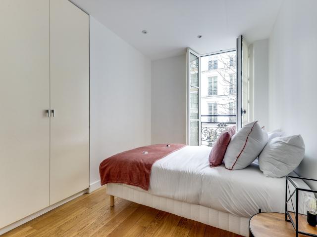 Appartement location à Paris, Île-de-France