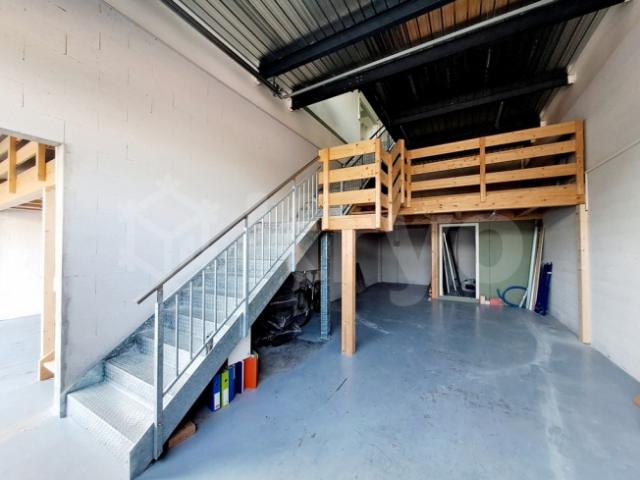 Atelier mieten in Belmont-Yverdon, Waadt