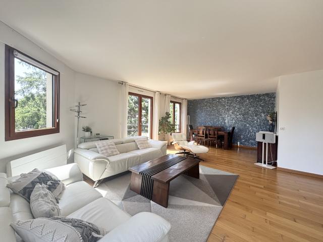 Appartement vente à Nanterre, La Garenne-colombes