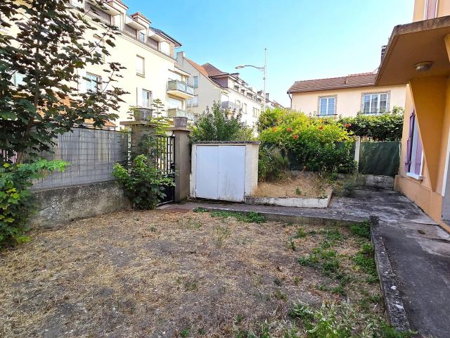 Appartement vente à Torcy, Champs-sur-marne