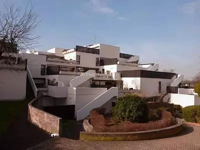 Appartement vente à Torcy, Champs-sur-marne