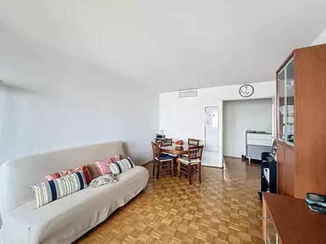Appartement vente à Torcy, Champs-sur-marne
