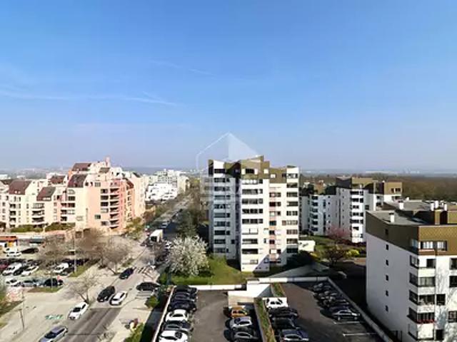 Appartement vente à Torcy, Champs-sur-marne