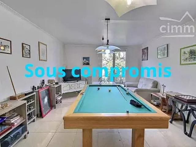 Maison vente à Torcy, Champs-sur-marne