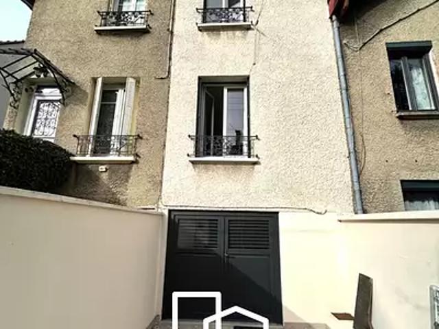 Maison vente à Torcy, Champs-sur-marne