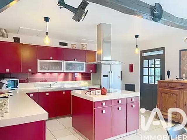 Maison vente à Torcy, Champs-sur-marne