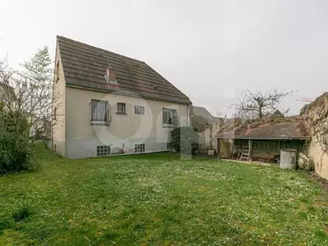 Maison vente à Torcy, Champs-sur-marne