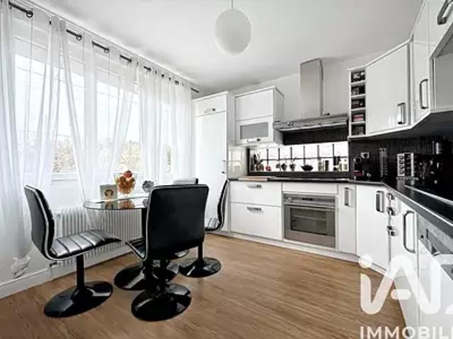 Maison vente à Torcy, Champs-sur-marne