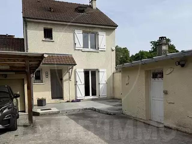 Maison vente à Torcy, Champs-sur-marne