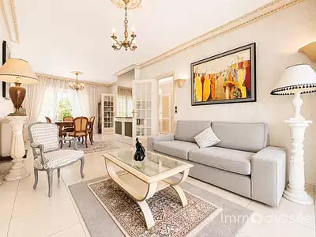 Maison vente à Torcy, Champs-sur-marne