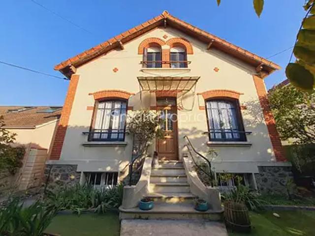 Maison vente à Torcy, Champs-sur-marne