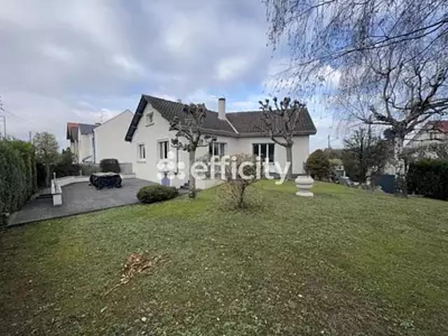 Maison vente à Torcy, Champs-sur-marne