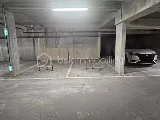 Garage vente à Torcy, Champs-sur-marne