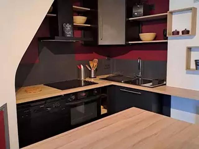 Appartement location à Torcy, Champs-sur-marne