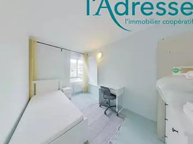 Appartement location à Torcy, Champs-sur-marne