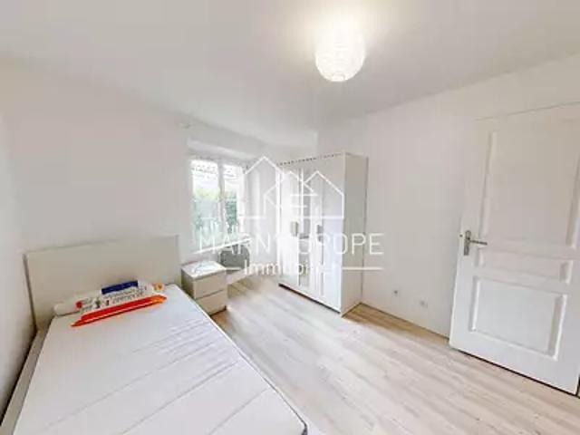 Appartement location à Torcy, Champs-sur-marne