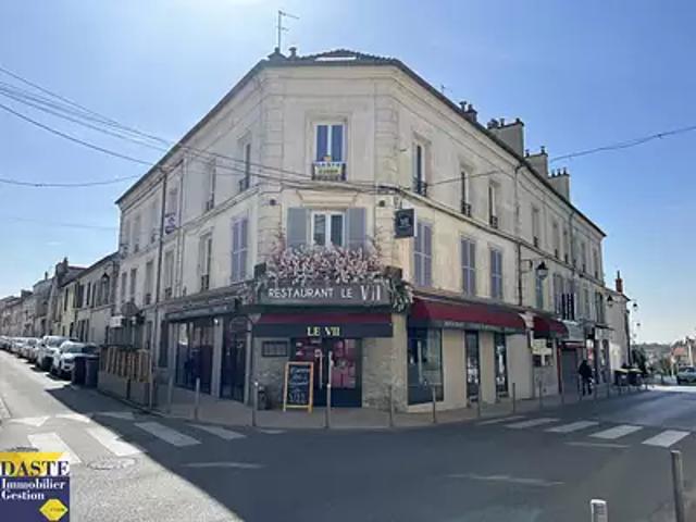 Appartement location à Torcy, Champs-sur-marne