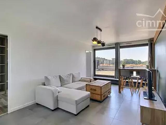 Appartement location à Torcy, Champs-sur-marne