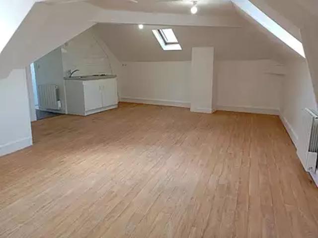 Appartement location à Torcy, Champs-sur-marne
