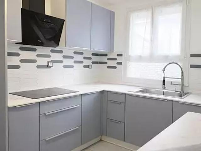 Maison location à Torcy, Champs-sur-marne