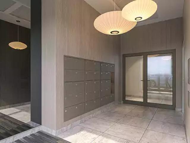 Appartement vente à Torcy, Champs-sur-marne