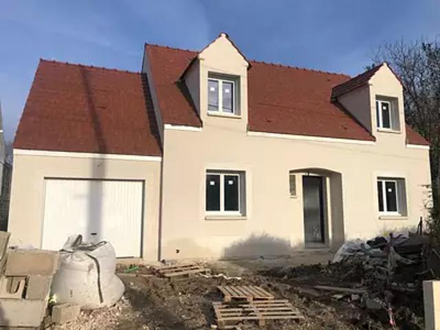 Maison vente à Torcy, Champs-sur-marne