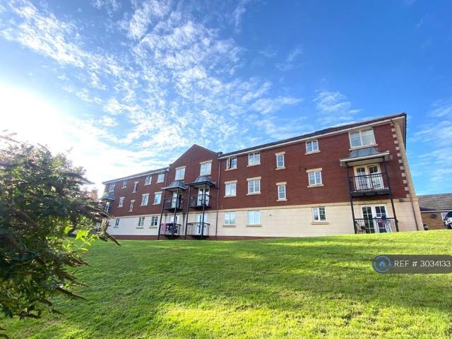 Apartment for rent in Bradley Stoke