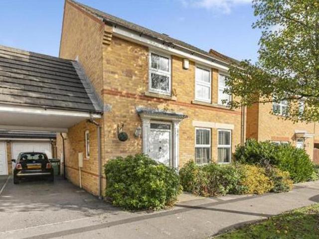House for sale in Lyons, Greater London