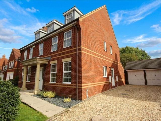 House for rent in Bradley Stoke