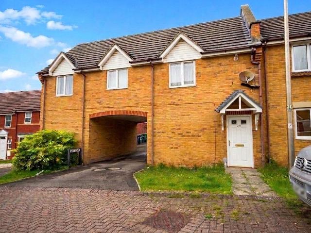 House for rent in Bradley Stoke