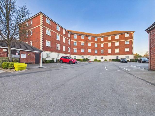 Apartment for rent in Bradley Stoke