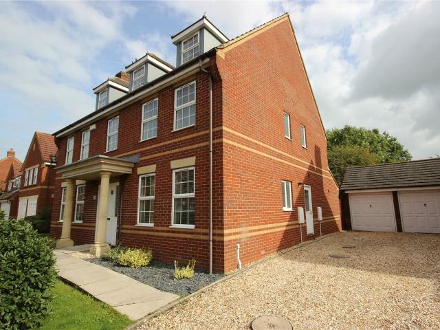 House for rent in Bradley Stoke