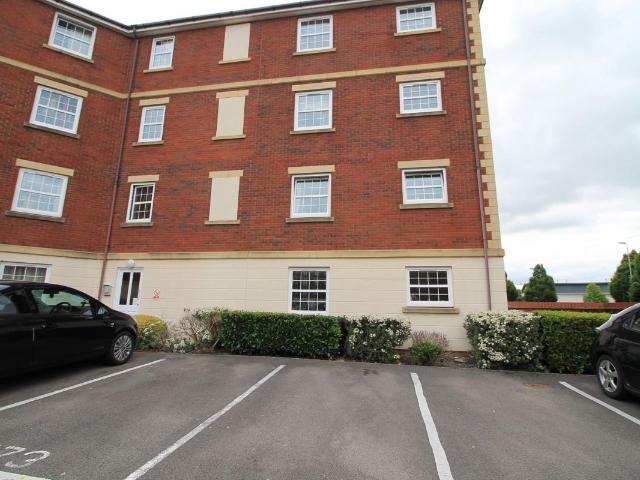 Apartment for rent in Bradley Stoke