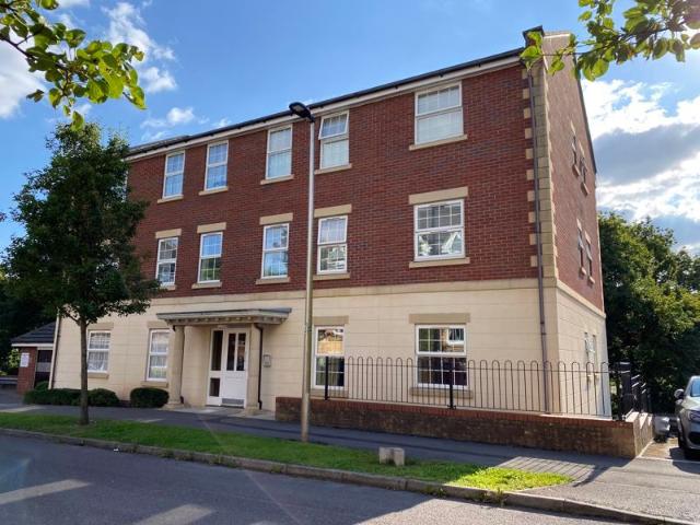 Apartment for rent in Bradley Stoke