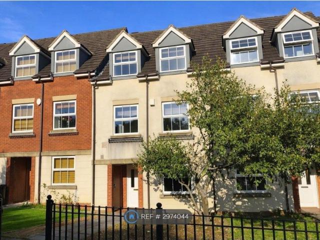 House for rent in Bradley Stoke