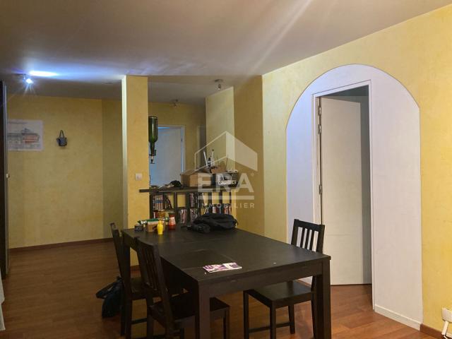 Appartement location à Champs-sur-marne