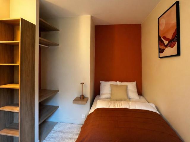 Appartement location à Torcy, Champs-sur-marne